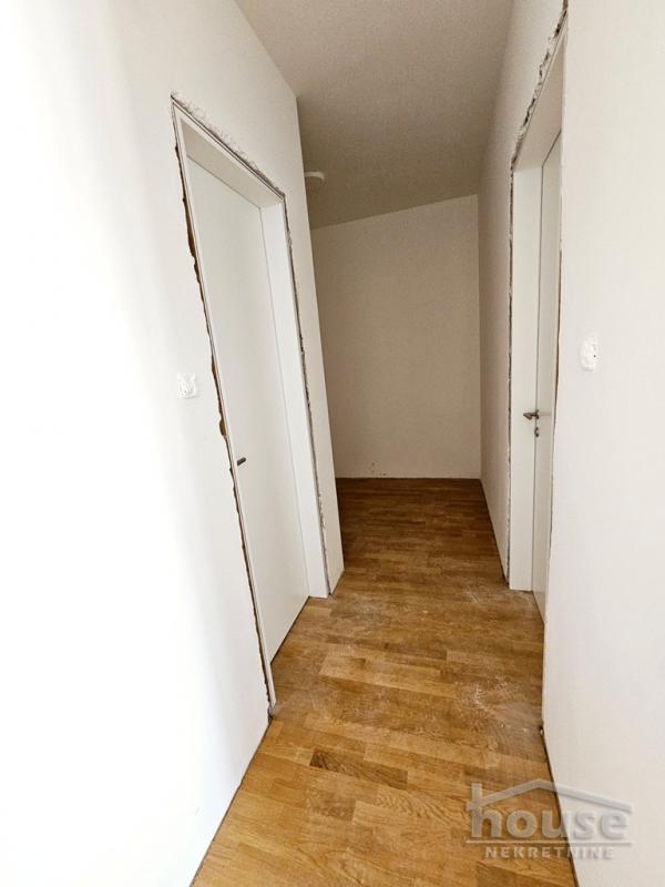 Slika 8 - Stan,NOVI SAD,TELEP,kv: 56.00, € 138430, ID: 1064305