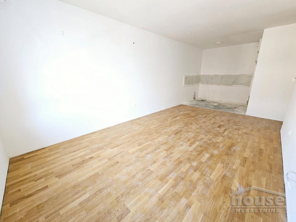 Slika 3 - Stan,NOVI SAD,TELEP,kv: 56.00, € 138430, ID: 1064305