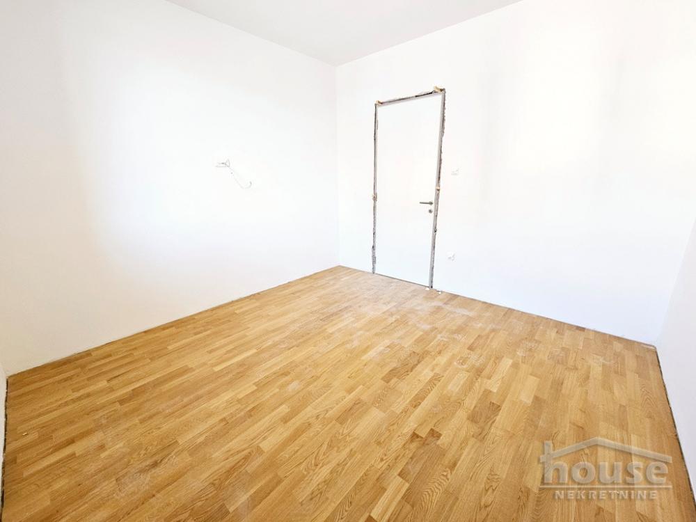 Slika 6 - Stan,NOVI SAD,TELEP,kv: 56.00, € 138430, ID: 1064305