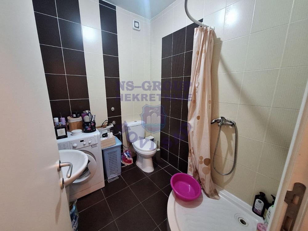 Slika 4 - Prodaja stana, sa terasom, ima lift