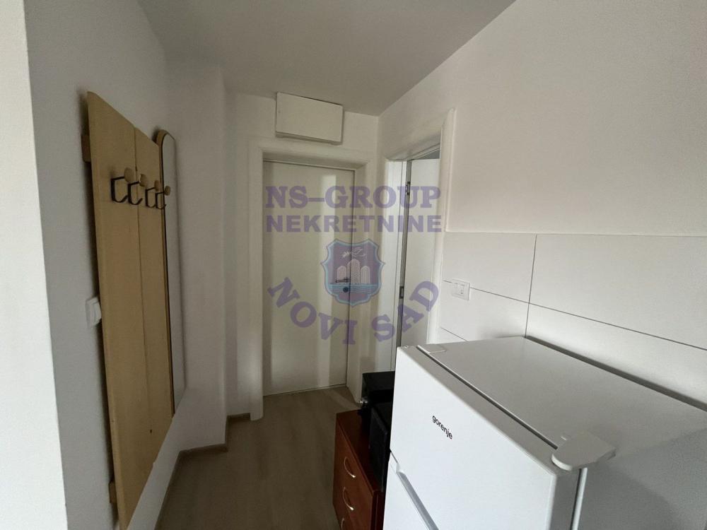 Slika 2 - 48m2 JEDNOIPOSOBAN GRATIS TERASA 17m2 KOMPLET NAMESTEN