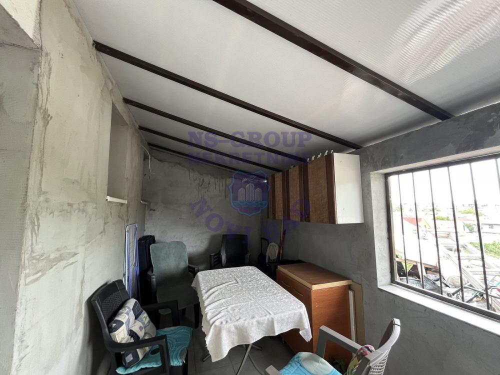 Slika 4 - 48m2 JEDNOIPOSOBAN GRATIS TERASA 17m2 KOMPLET NAMESTEN