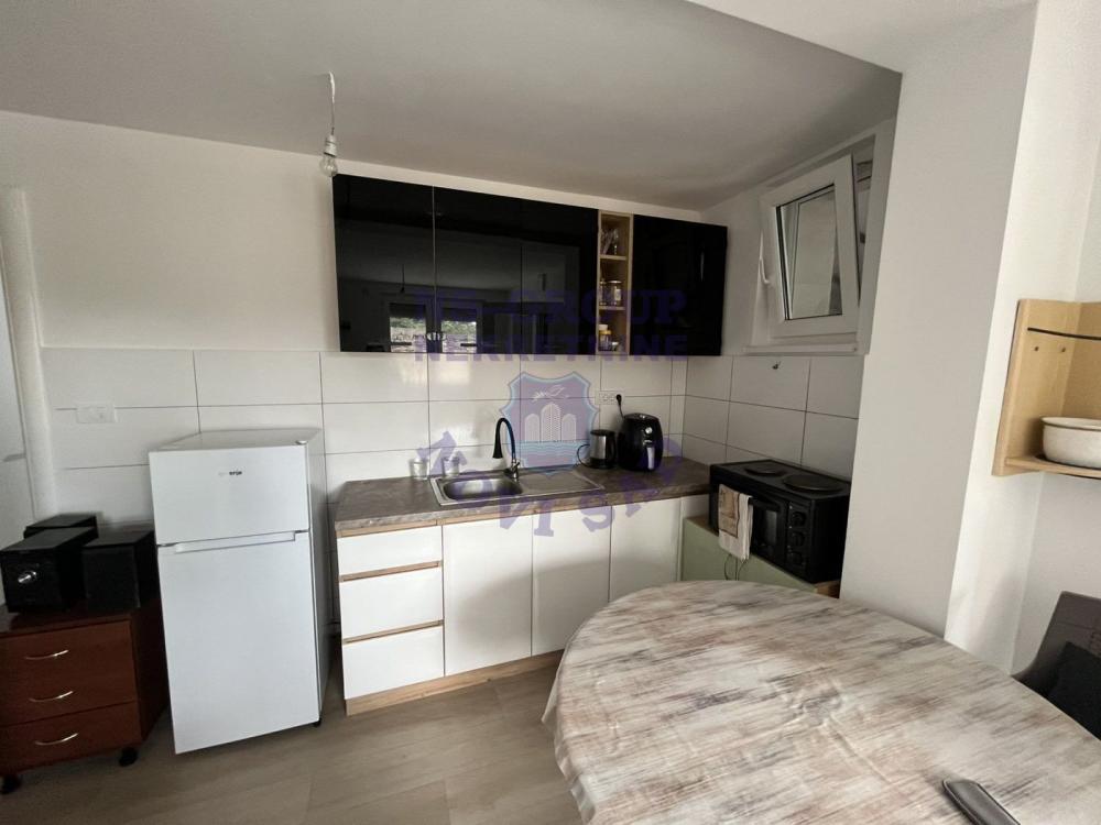 Slika 6 - 48m2 JEDNOIPOSOBAN GRATIS TERASA 17m2 KOMPLET NAMESTEN