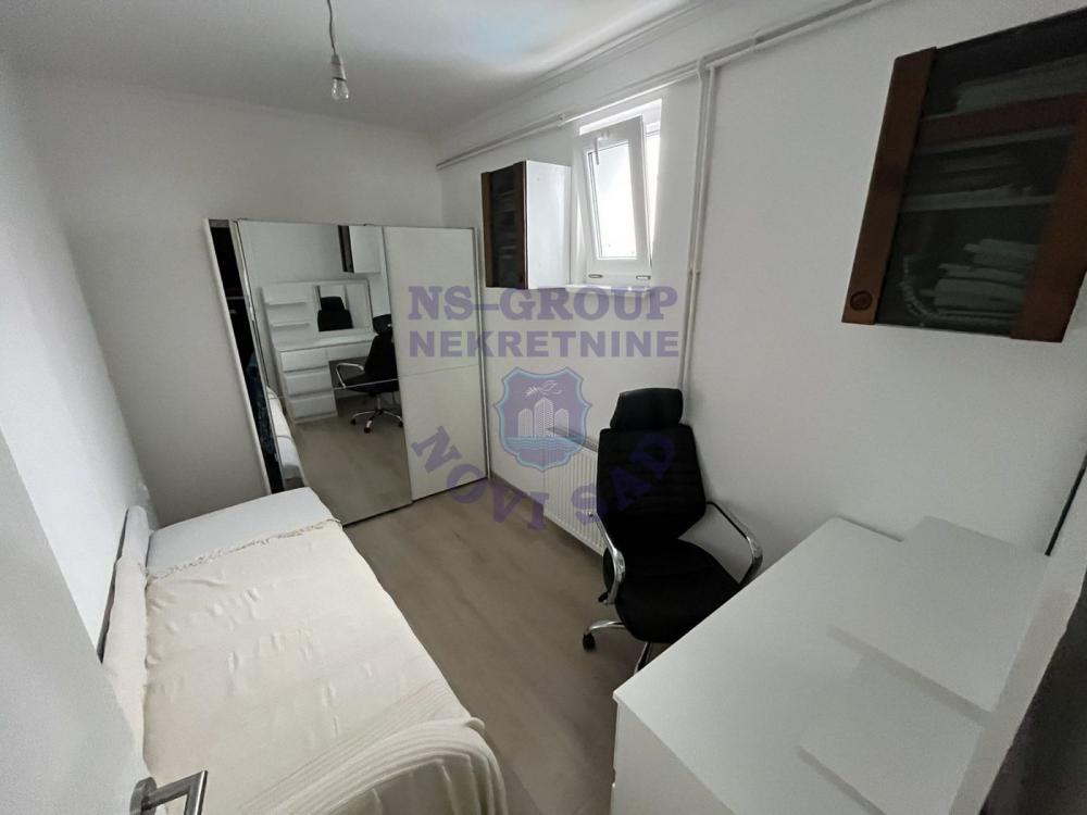 Slika 8 - 48m2 JEDNOIPOSOBAN GRATIS TERASA 17m2 KOMPLET NAMESTEN