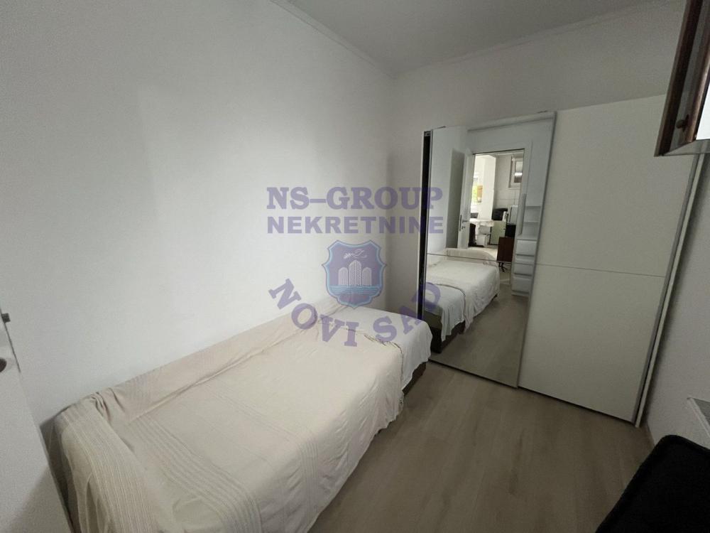 Slika 5 - 48m2 JEDNOIPOSOBAN GRATIS TERASA 17m2 KOMPLET NAMESTEN