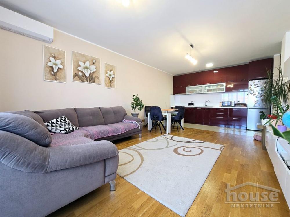 Glavna slika -Stan,NOVI SAD,NOVA DETELINARA,kv: 90.00, € 274500, ID: 1064264