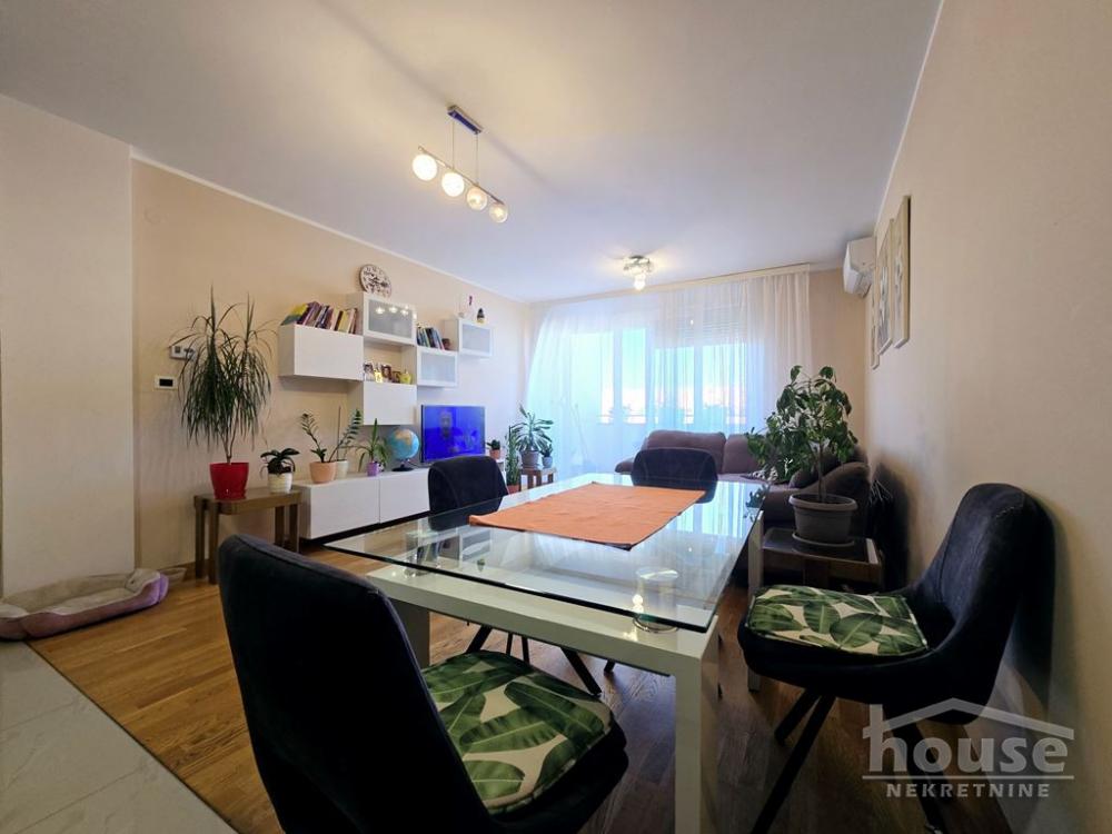 Slika 5 - Stan,NOVI SAD,NOVA DETELINARA,kv: 90.00, € 274500, ID: 1064264