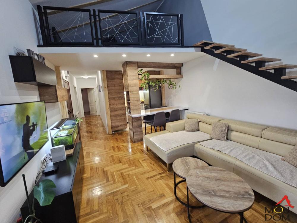 Slika 11 - Stan,NOVI SAD,ADICE,kv: 69, € 159650, ID: 1030800