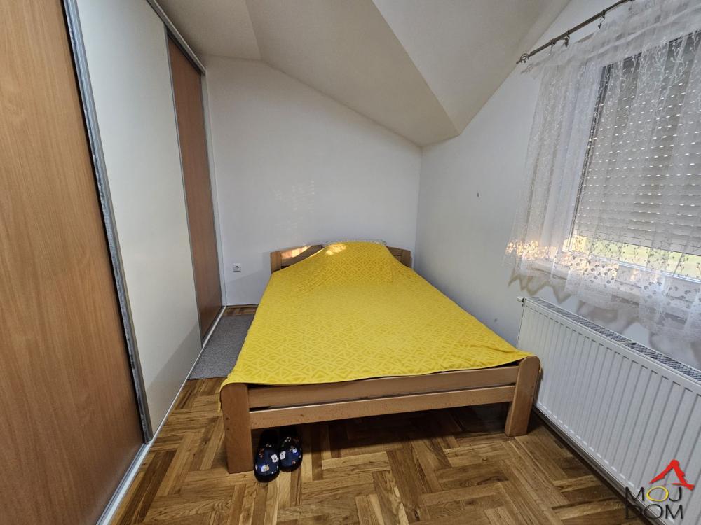 Slika 5 - Stan,NOVI SAD,ADICE,kv: 69, € 159650, ID: 1030800