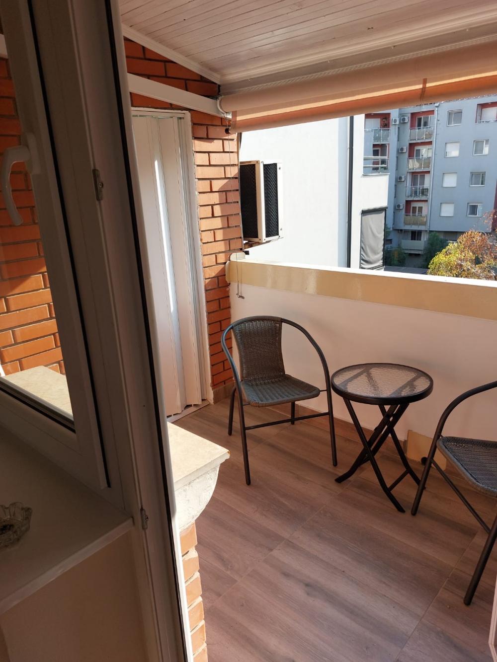 Slika 2 - Četvorosoban stan u blizini Bul. Patrijarha Pavla