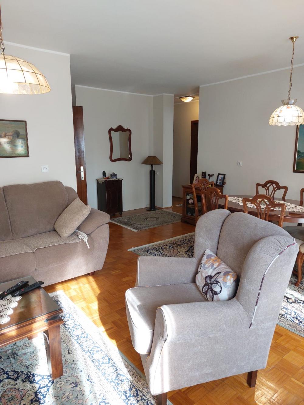 Slika 1 - Četvorosoban stan u blizini Bul. Patrijarha Pavla