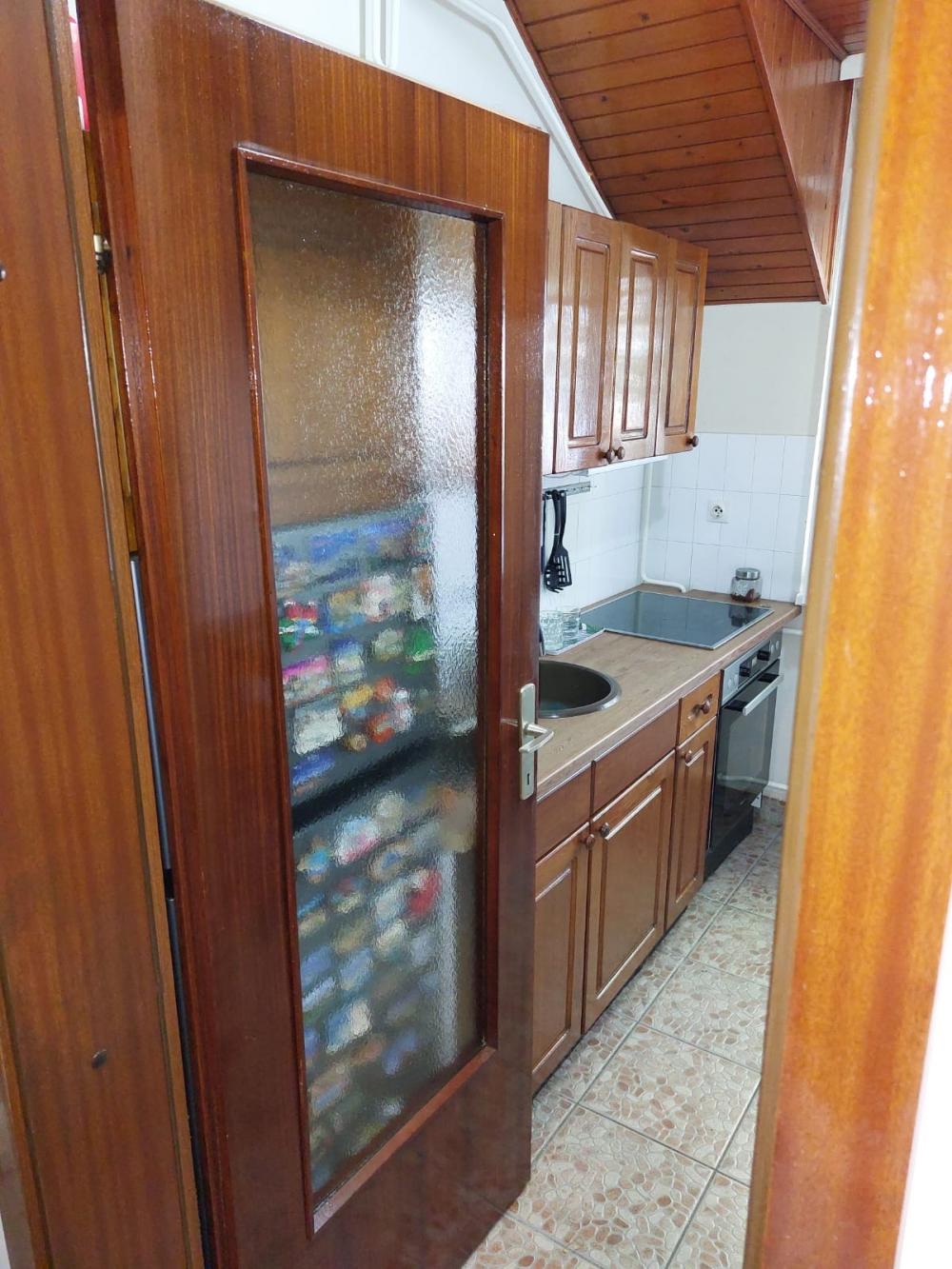 Slika 4 - Četvorosoban stan u blizini Bul. Patrijarha Pavla