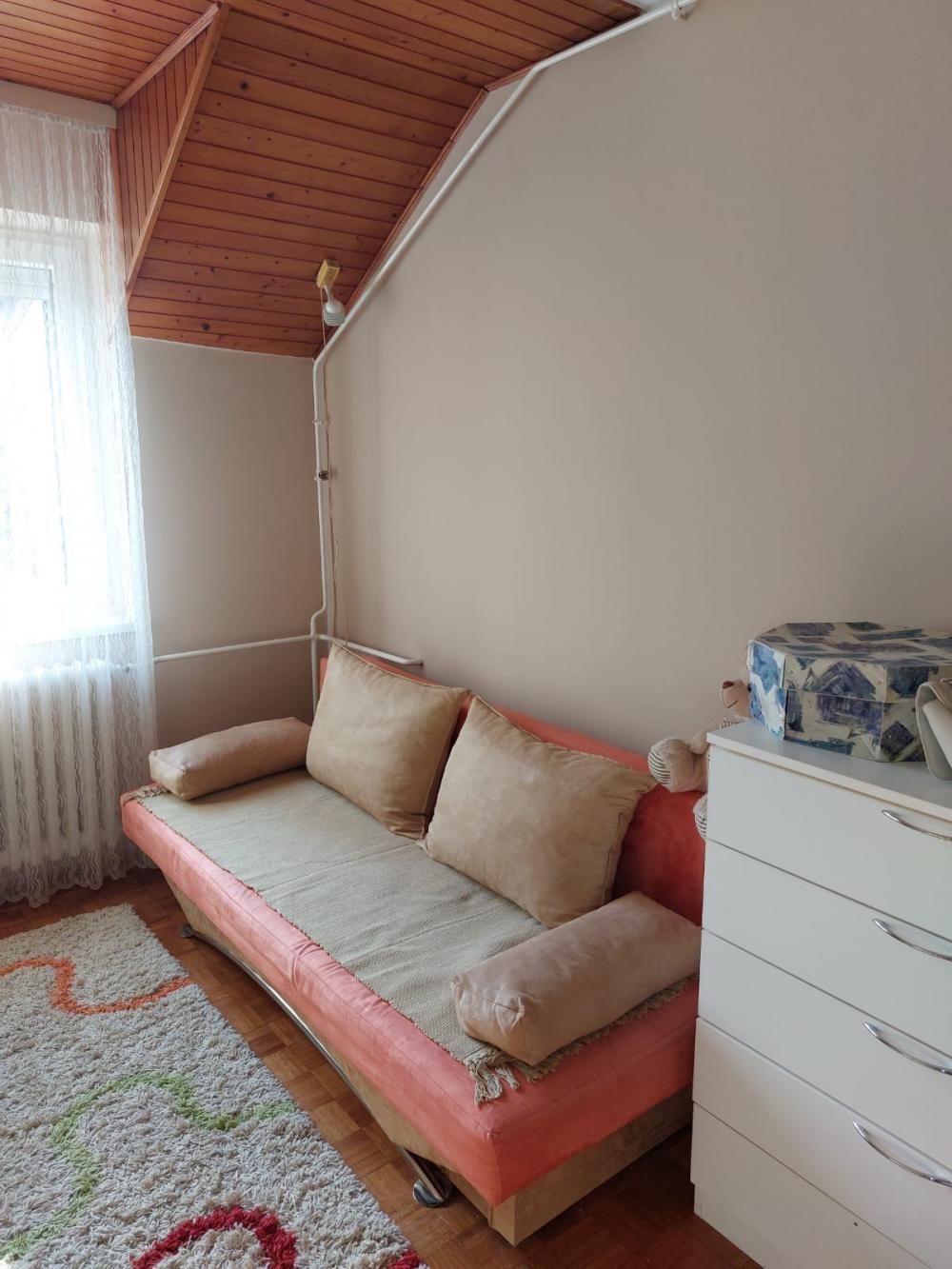 Slika 9 - Četvorosoban stan u blizini Bul. Patrijarha Pavla