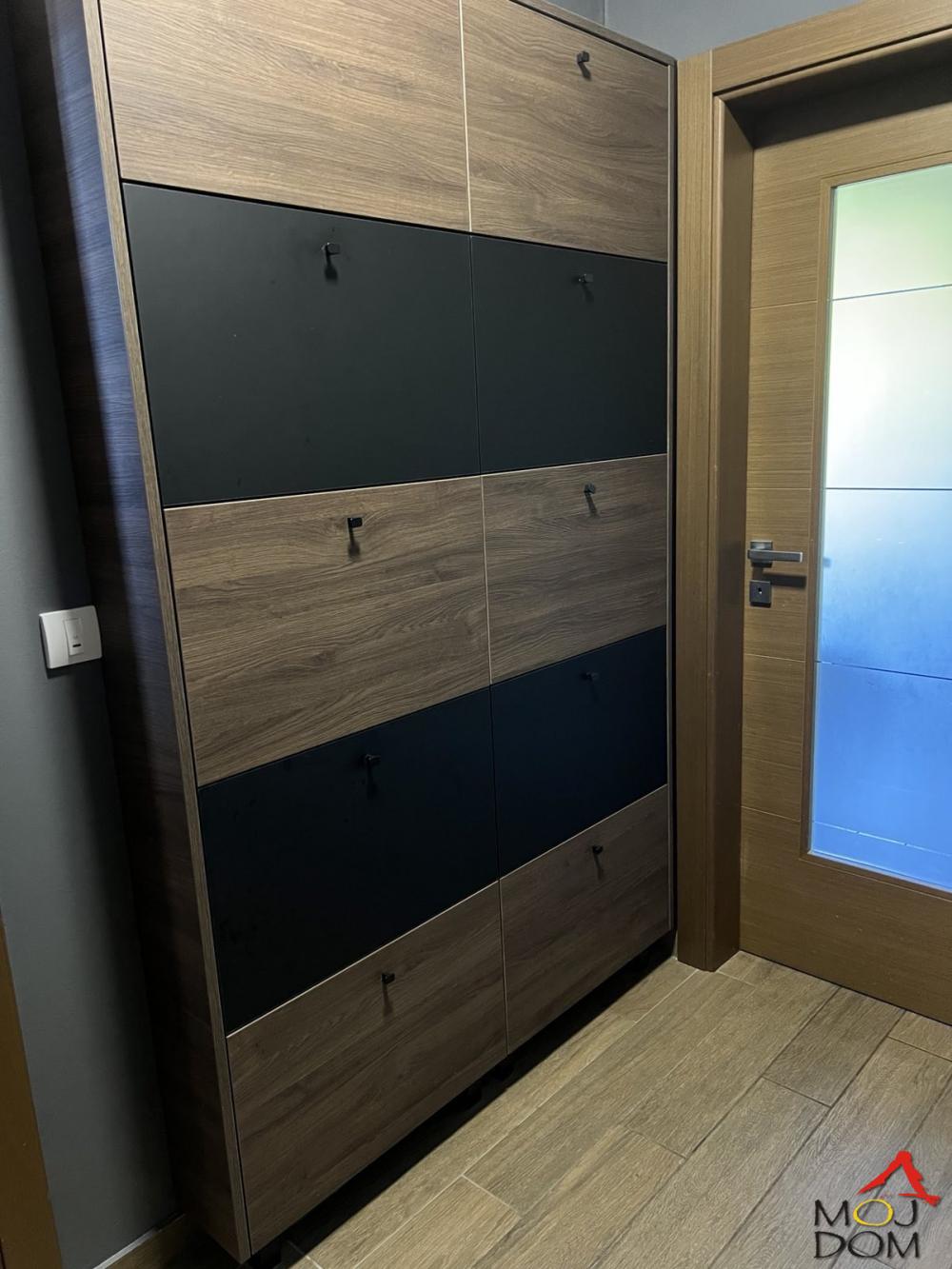 Slika 4 - Stan,PETROVARADIN,ALIBEGOVAC,kv: 73, € 191580, ID: 1030928