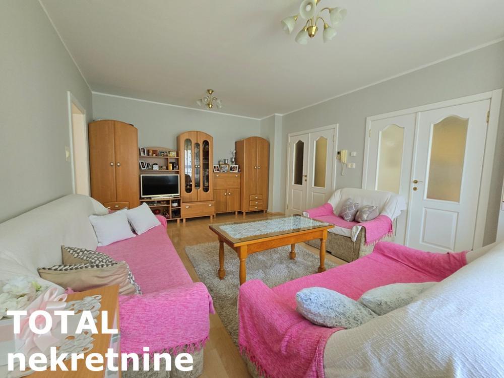 Glavna slika -Stan,NOVI SAD,LIPOV GAJ,kv: 69.00, € 135000, ID: 1101177