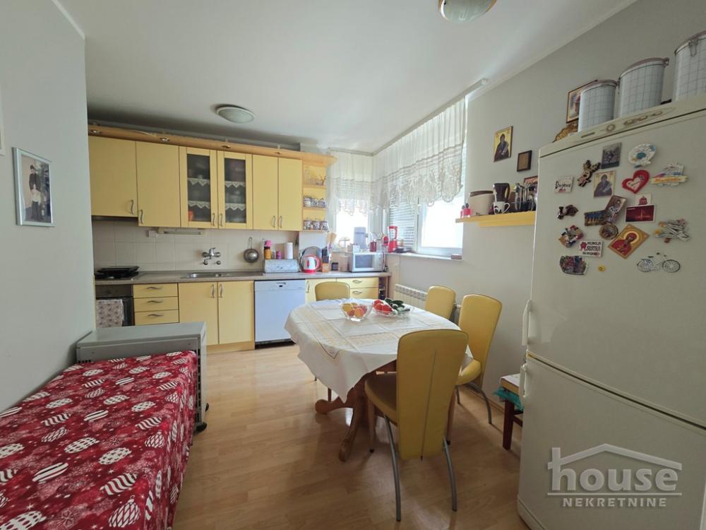 Slika 4 - Stan,NOVI SAD,LIPOV GAJ,kv: 69.00, € 140000, ID: 1064329