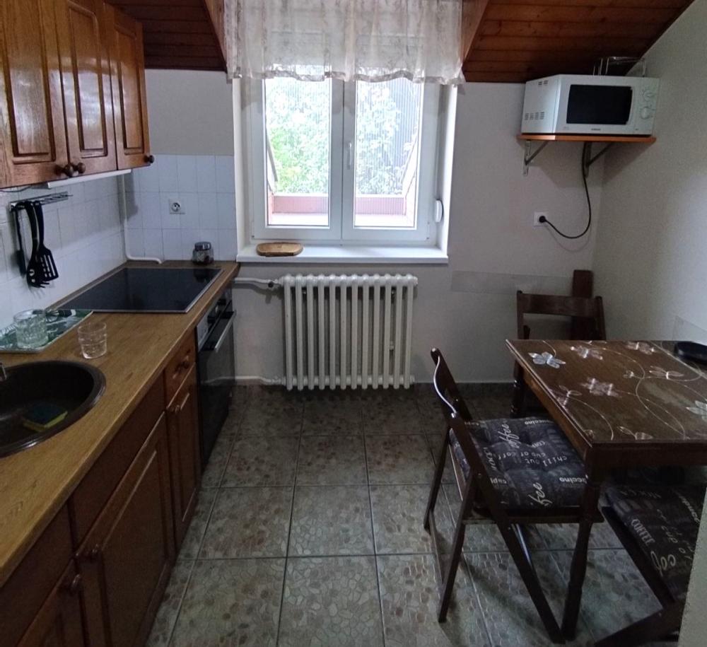 Slika 4 - Fantastičan troiposoban, Bulevar patrijarha Pavla!