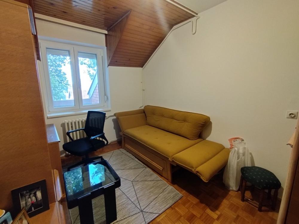 Slika 7 - Fantastičan troiposoban, Bulevar patrijarha Pavla!