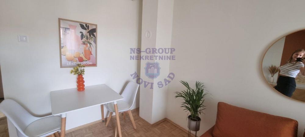 Slika 3 - 553087-Jednosoban-32m2-Novo naselje
