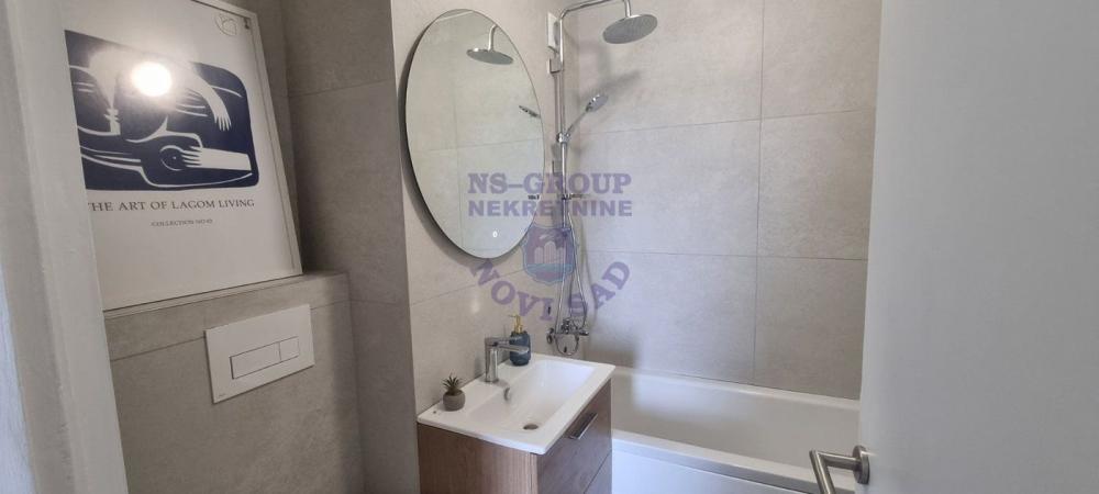 Slika 6 - 553087-Jednosoban-32m2-Novo naselje