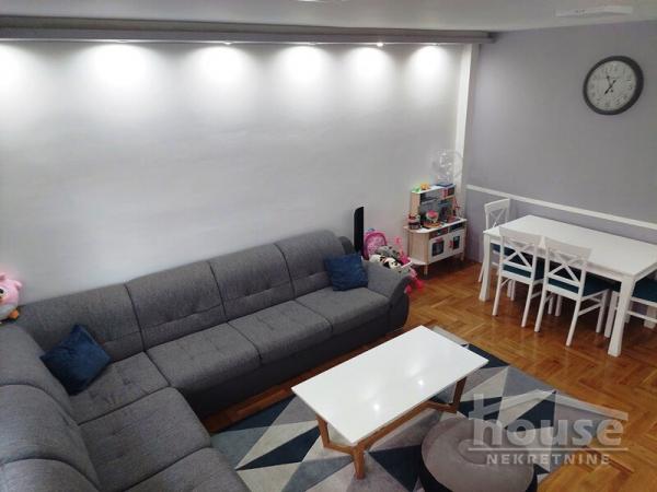 Slika 1 - Stan,NOVI SAD,CENTAR,kv: 78.00, € 200850, ID: 1055240