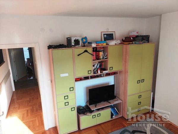 Slika 8 - Stan,NOVI SAD,CENTAR,kv: 78.00, € 200850, ID: 1055240