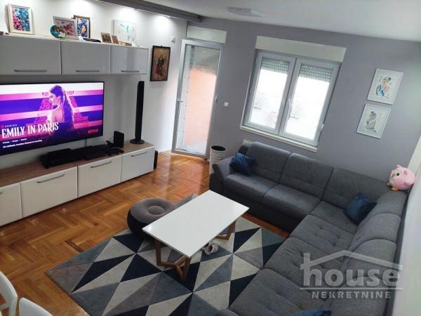 Glavna slika -Stan,NOVI SAD,CENTAR,kv: 78.00, € 200850, ID: 1055240