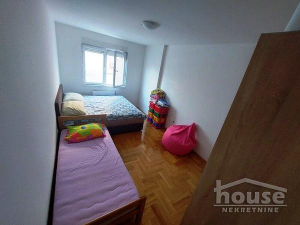 Slika 10 - Stan,NOVI SAD,CENTAR,kv: 78.00, € 200850, ID: 1055240