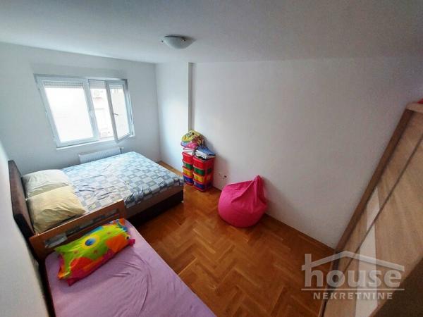 Slika 11 - Stan,NOVI SAD,CENTAR,kv: 78.00, € 200850, ID: 1055240