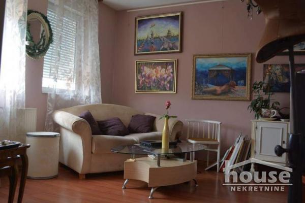 Glavna slika -Stan,NOVI SAD,CENTAR,kv: 87.00, € 188200, ID: 1051260
