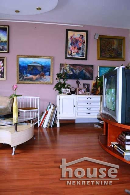 Slika 2 - Stan,NOVI SAD,CENTAR,kv: 87.00, € 188200, ID: 1051260