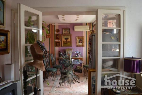 Slika 3 - Stan,NOVI SAD,CENTAR,kv: 87.00, € 188200, ID: 1051260