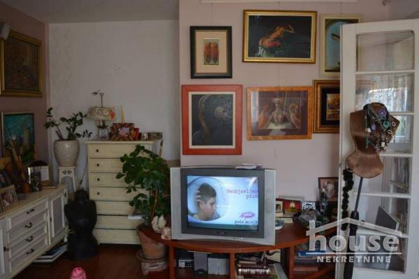 Slika 4 - Stan,NOVI SAD,CENTAR,kv: 87.00, € 188200, ID: 1051260