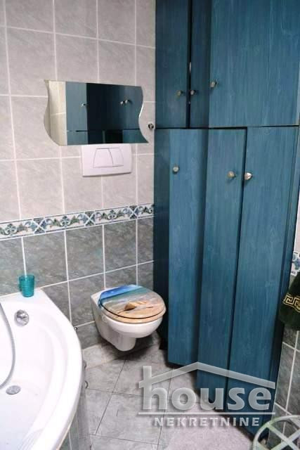 Slika 8 - Stan,NOVI SAD,CENTAR,kv: 87.00, € 188200, ID: 1051260