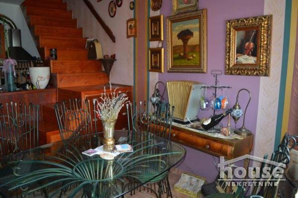 Slika 9 - Stan,NOVI SAD,CENTAR,kv: 87.00, € 188200, ID: 1051260