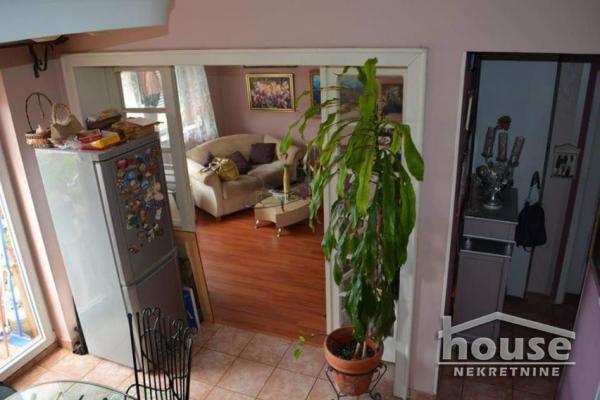 Slika 10 - Stan,NOVI SAD,CENTAR,kv: 87.00, € 188200, ID: 1051260