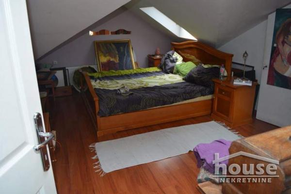 Slika 11 - Stan,NOVI SAD,CENTAR,kv: 87.00, € 188200, ID: 1051260