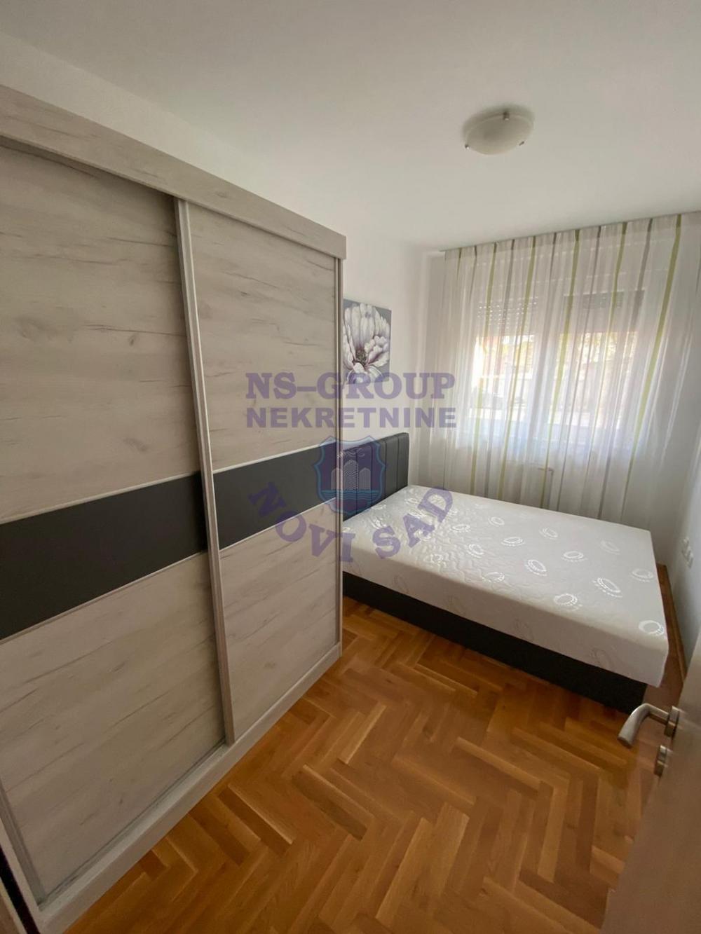 Slika 8 - Porodican stan u novogradnji!