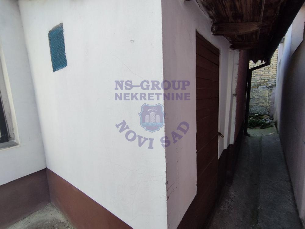 Slika 9 - Kompletno namešten, dvosoban stan na Podbari! š. 553253