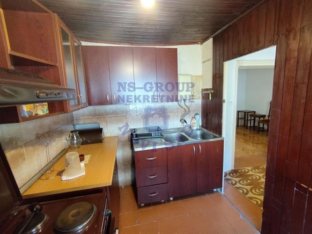 Slika 5 - Kompletno namešten, dvosoban stan na Podbari! š. 553253