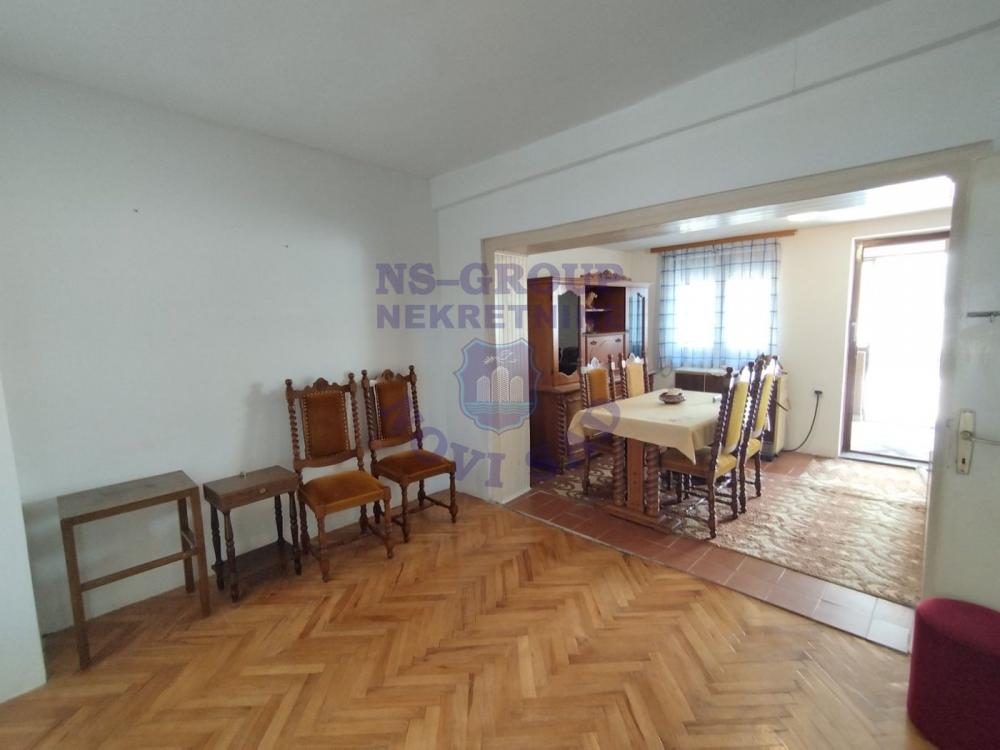 Slika 3 - Kompletno namešten, dvosoban stan na Podbari! š. 553253