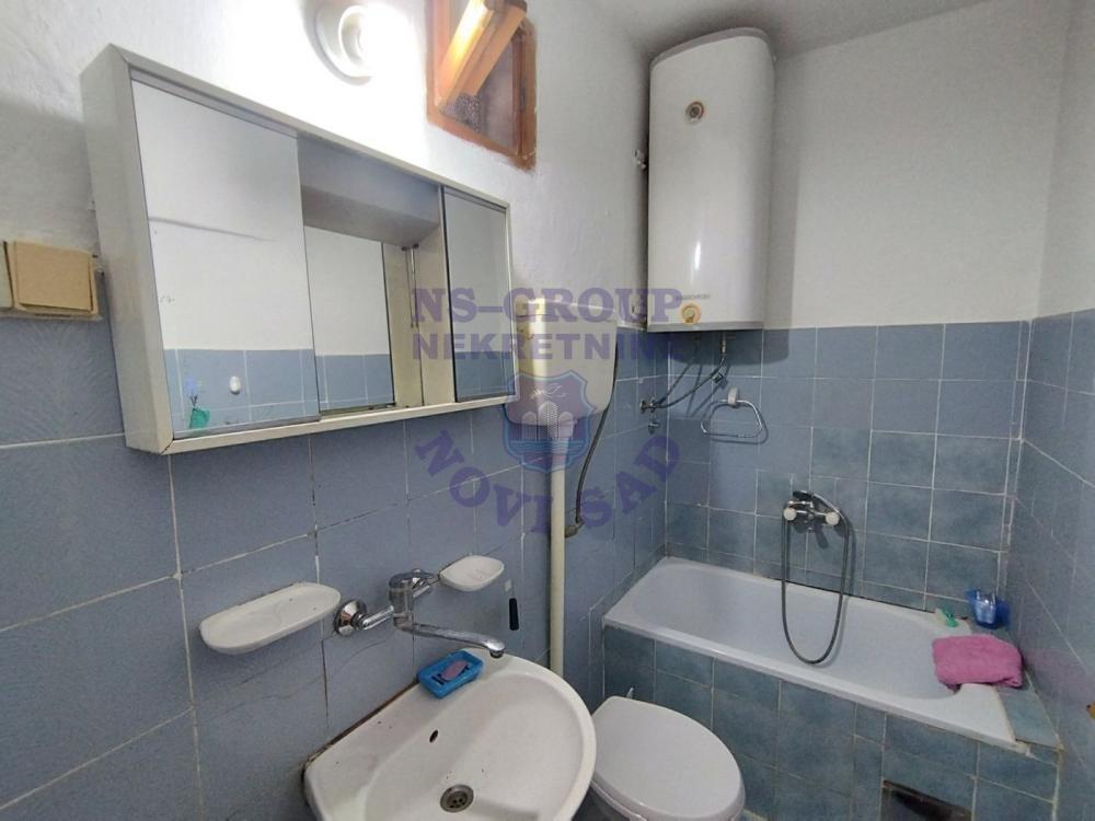 Slika 7 - Kompletno namešten, dvosoban stan na Podbari! š. 553253