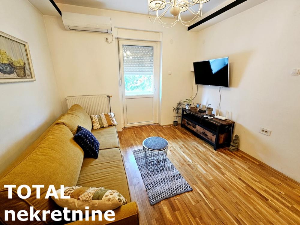 Slika 6 - Stan,NOVI SAD,PODBARA,kv: 63.00, € 190000, ID: 1101183