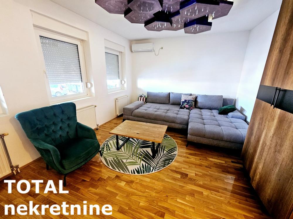 Slika 4 - Stan,NOVI SAD,PODBARA,kv: 63.00, € 190000, ID: 1101183