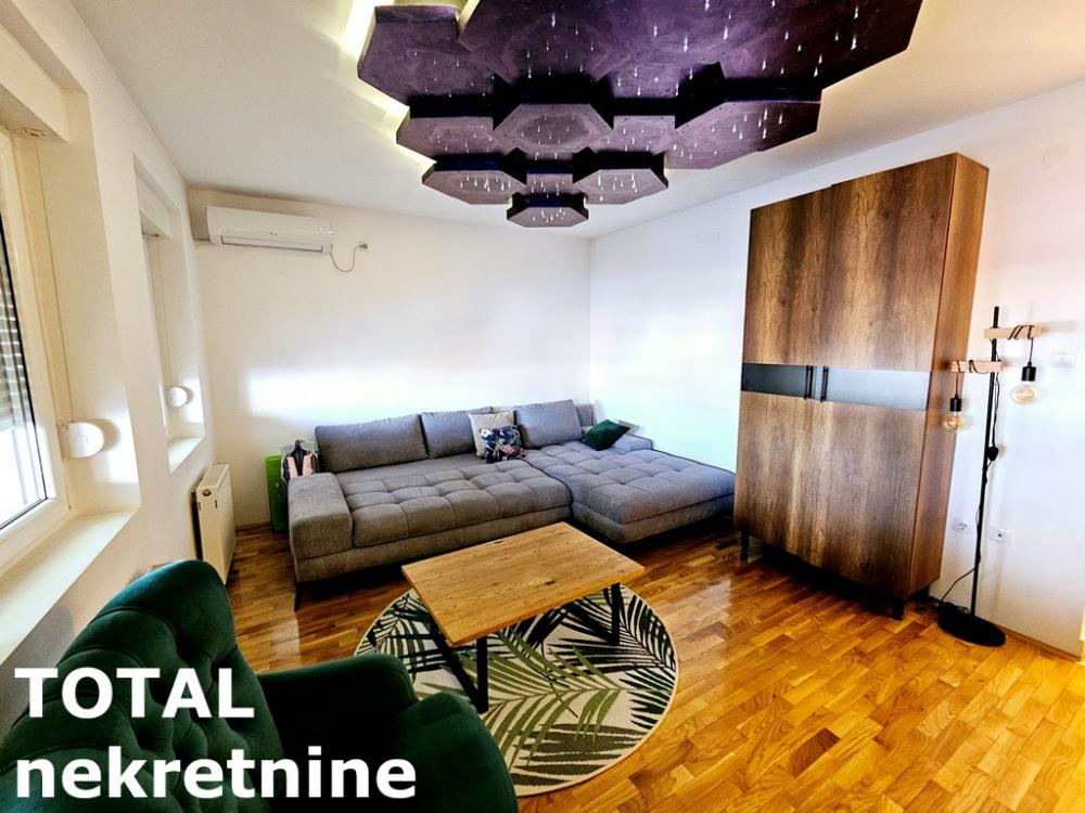 Slika 3 - Stan,NOVI SAD,PODBARA,kv: 63.00, € 190000, ID: 1101183