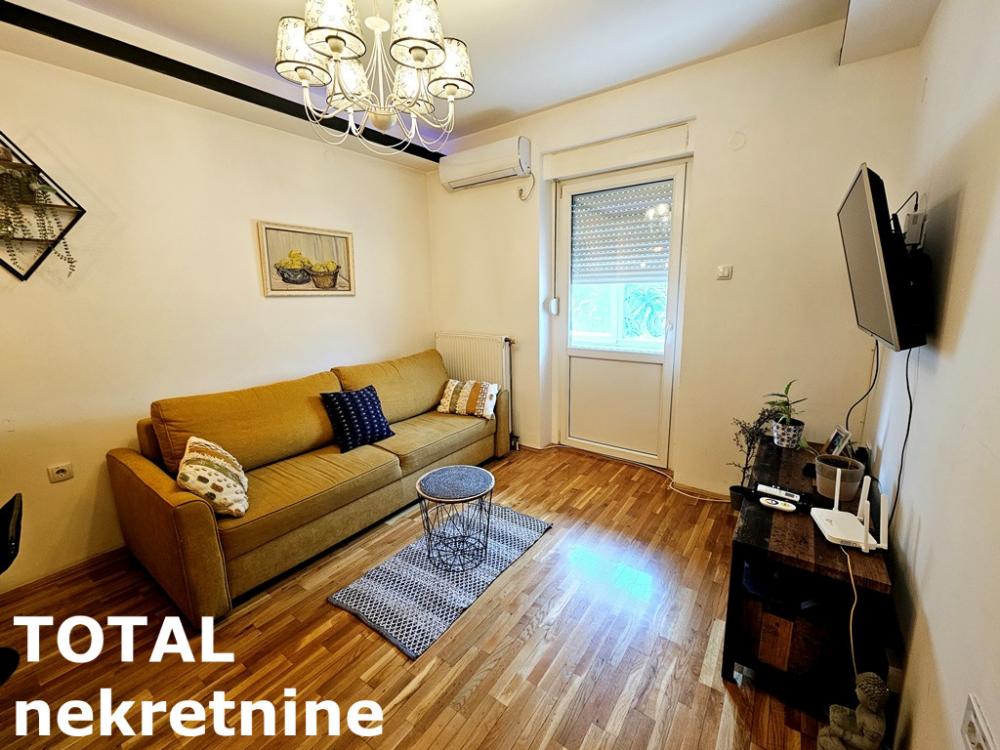 Slika 5 - Stan,NOVI SAD,PODBARA,kv: 63.00, € 190000, ID: 1101183