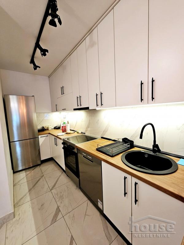 Slika 9 - Stan,NOVI SAD,PODBARA,kv: 63.00, € 190000, ID: 1064335