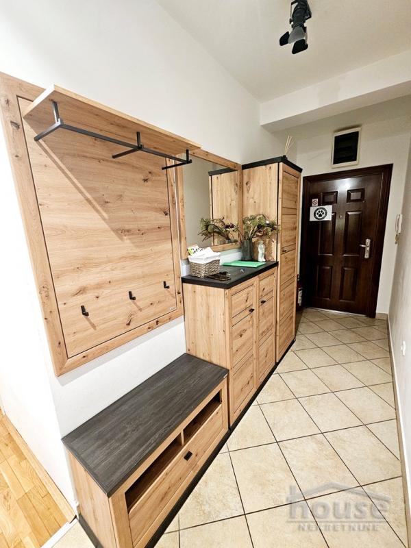 Slika 1 - Stan,NOVI SAD,PODBARA,kv: 63.00, € 190000, ID: 1064335