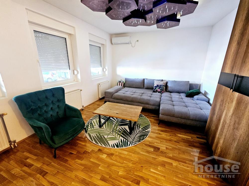 Slika 4 - Stan,NOVI SAD,PODBARA,kv: 63.00, € 190000, ID: 1064335