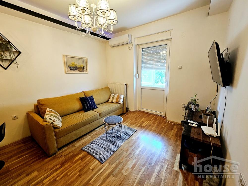 Slika 5 - Stan,NOVI SAD,PODBARA,kv: 63.00, € 190000, ID: 1064335